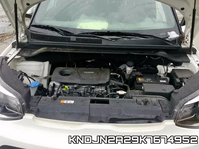 KNDJN2A29K7674952 фото 8