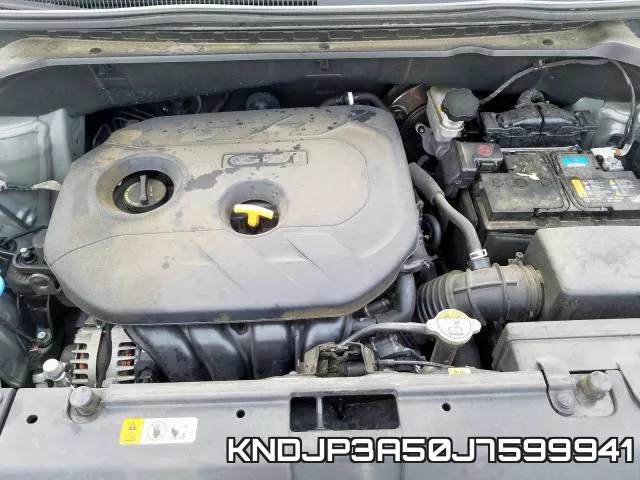 KNDJP3A50J7599941 фото 8