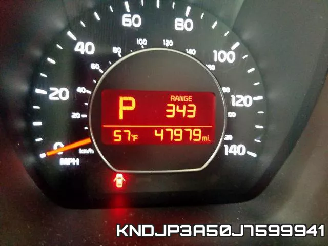 KNDJP3A50J7599941 фото 9