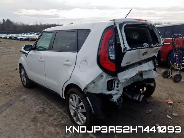 KNDJP3A52H7441093 фото 4