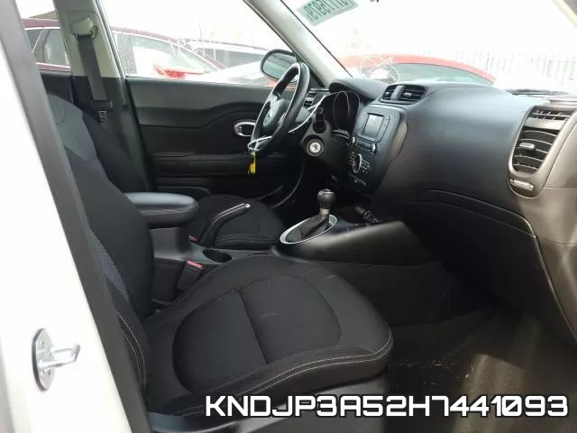 KNDJP3A52H7441093 фото 6