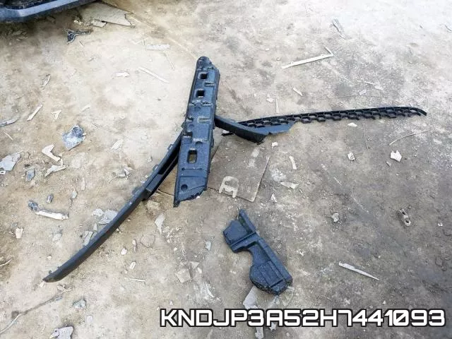 KNDJP3A52H7441093 фото 10