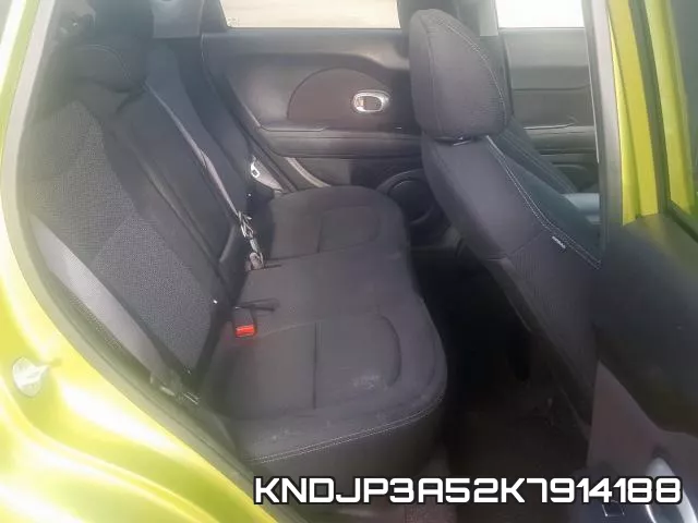 KNDJP3A52K7914188 фото 7