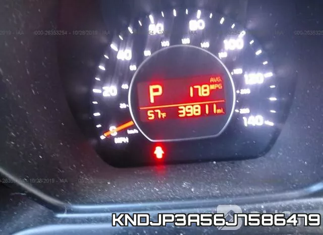 KNDJP3A56J7586479 фото 8