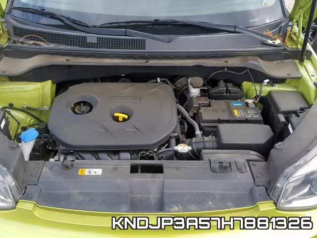KNDJP3A57H7881326 фото 8