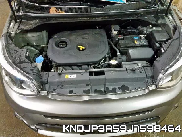 KNDJP3A59J7598464 фото 8