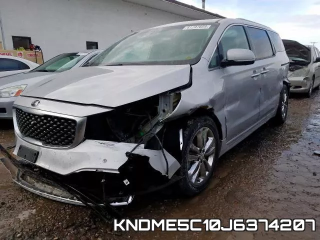 KNDME5C10J6374207 фото 3