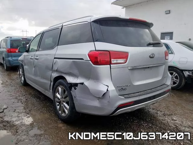 KNDME5C10J6374207 фото 4