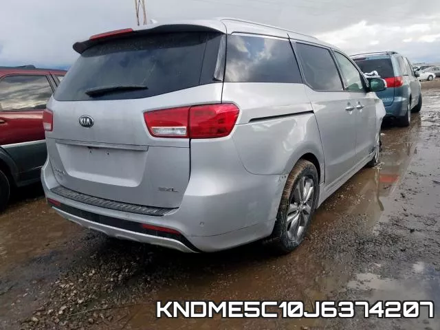 KNDME5C10J6374207 фото 5