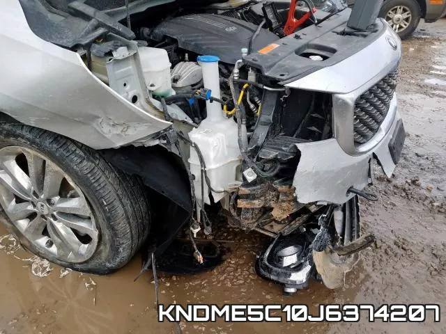 KNDME5C10J6374207 фото 10