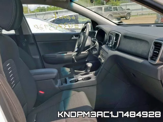 KNDPM3AC1J7484928 фото 6
