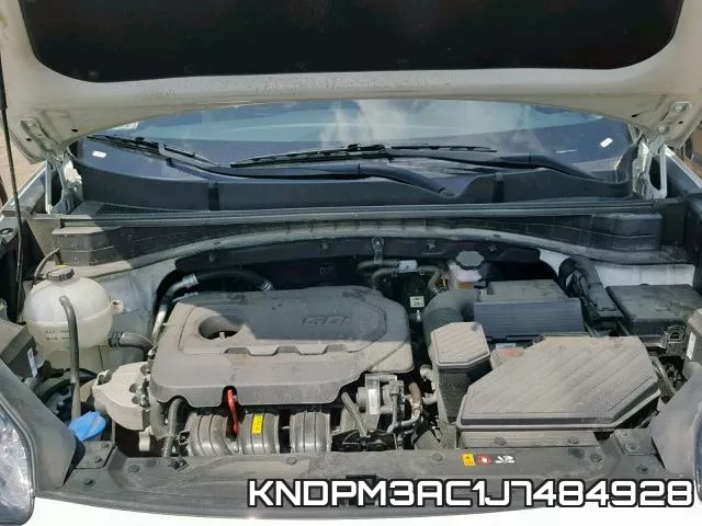KNDPM3AC1J7484928 фото 8