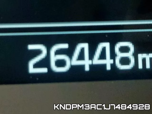 KNDPM3AC1J7484928 фото 9