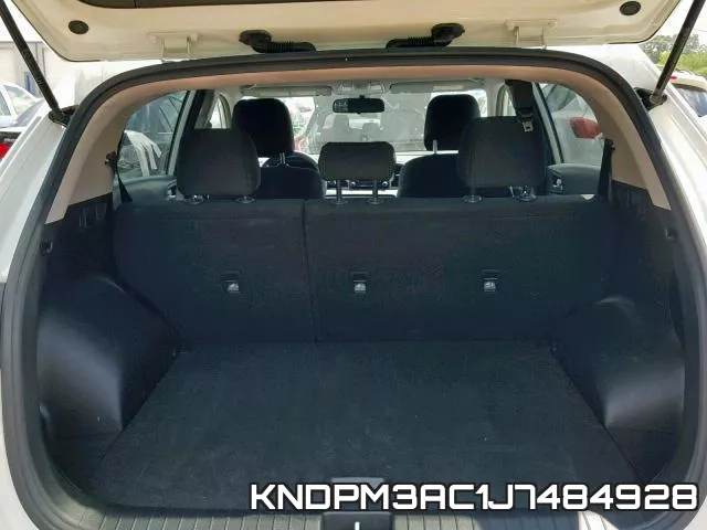 KNDPM3AC1J7484928 фото 10