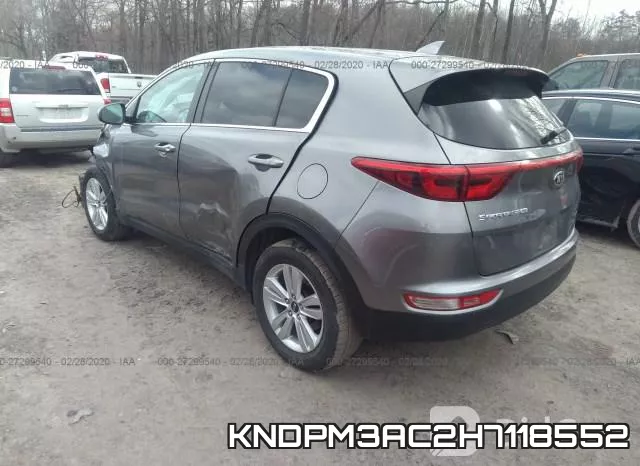 KNDPM3AC2H7118552 фото 4