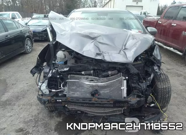 KNDPM3AC2H7118552 фото 7