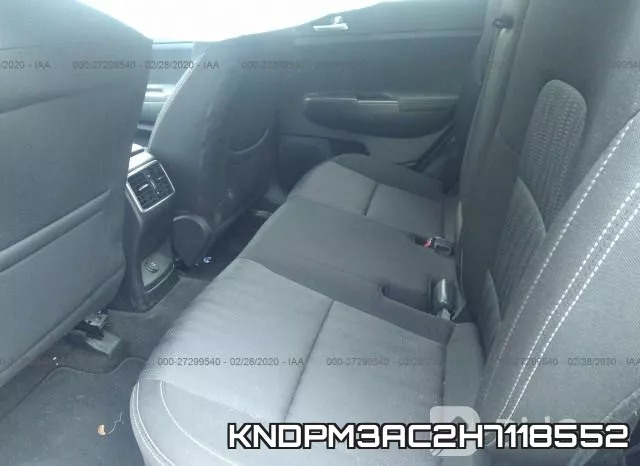 KNDPM3AC2H7118552 фото 9