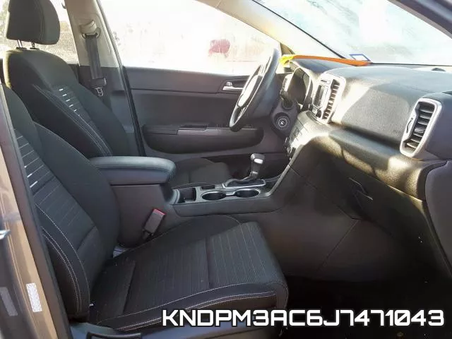 KNDPM3AC6J7471043 фото 6