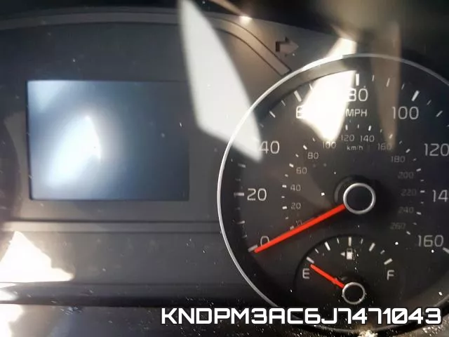KNDPM3AC6J7471043 фото 9