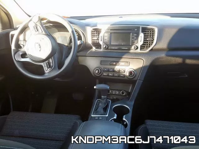 KNDPM3AC6J7471043 фото 10