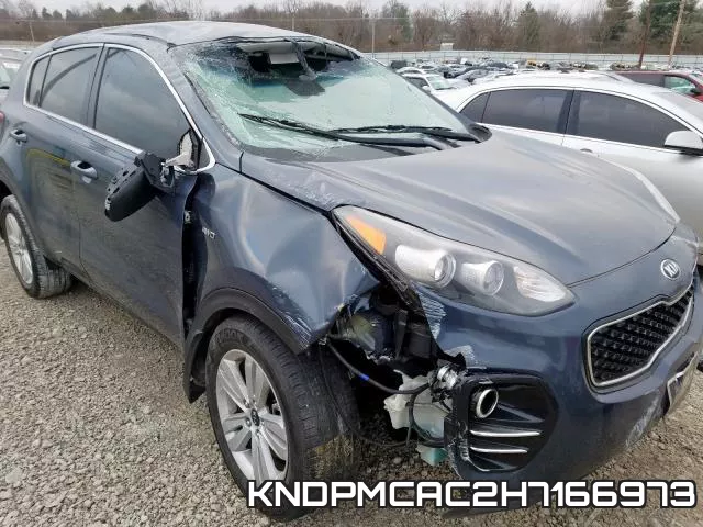 KNDPMCAC2H7166973 фото 10