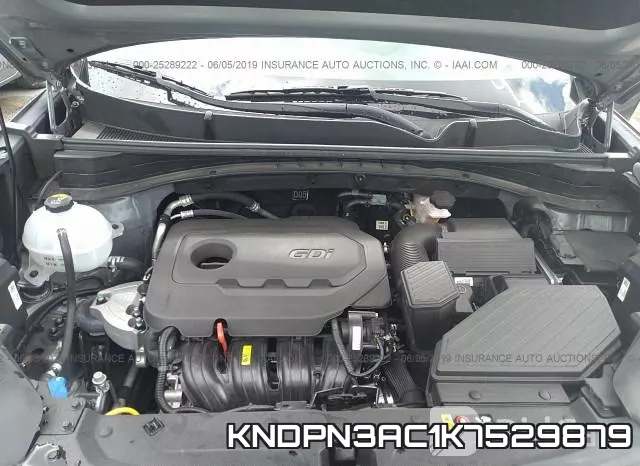 KNDPN3AC1K7529879 фото 2
