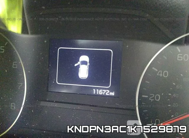 KNDPN3AC1K7529879 фото 8