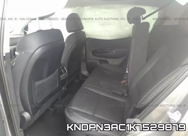KNDPN3AC1K7529879 фото 9