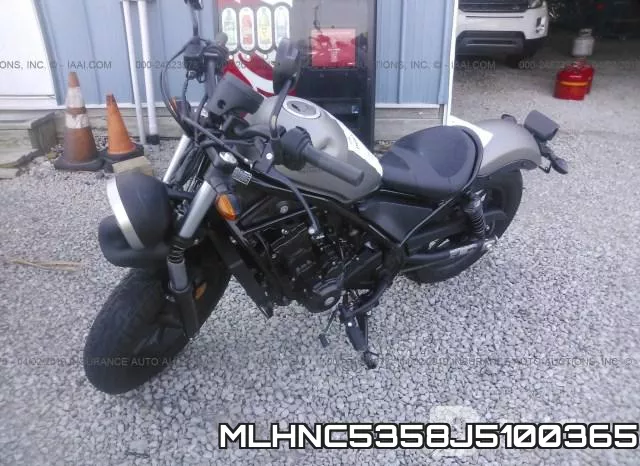 MLHNC5358J5100365 фото 3