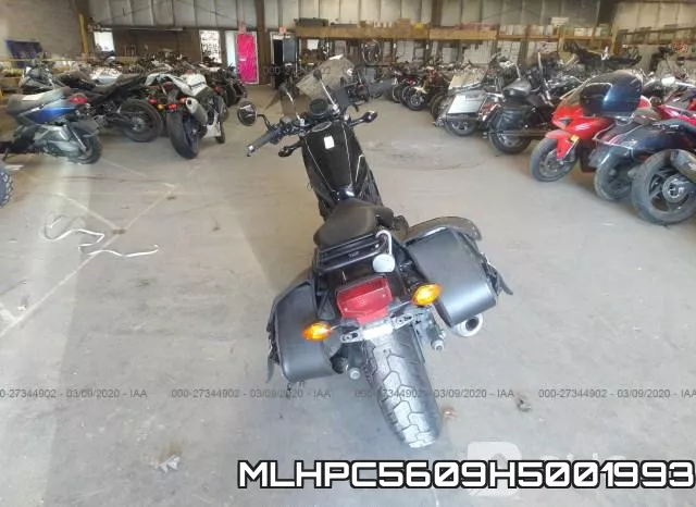 MLHPC5609H5001993 фото 7