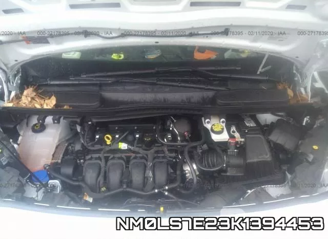 NM0LS7E23K1394453 фото 2