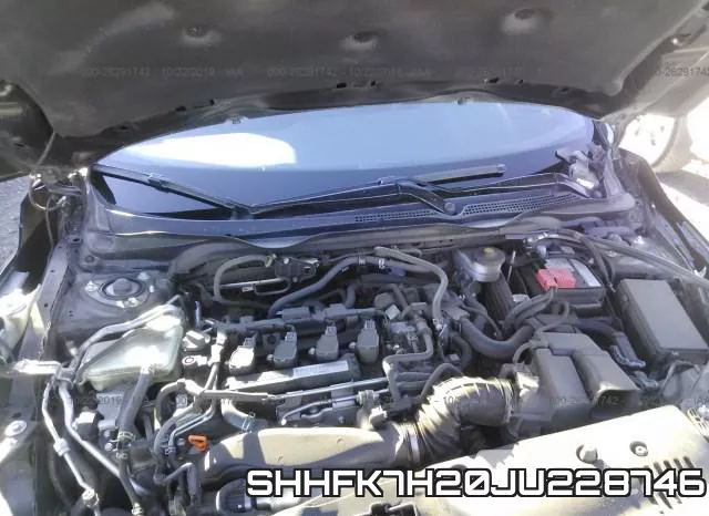 SHHFK7H20JU228746 фото 2