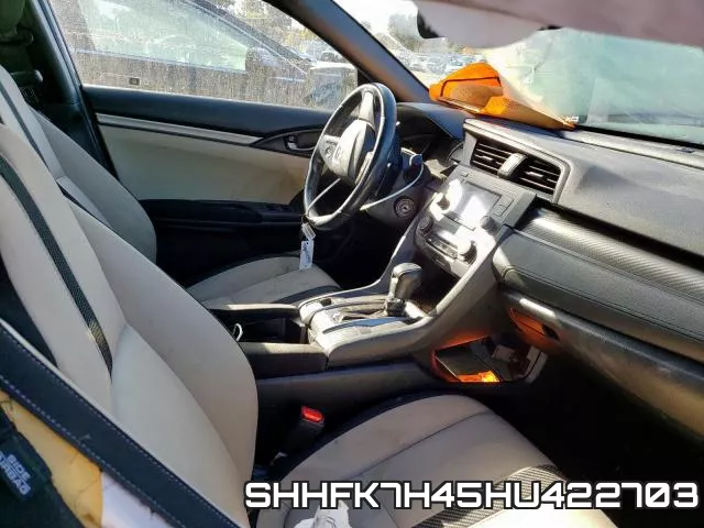 SHHFK7H45HU422703 фото 6