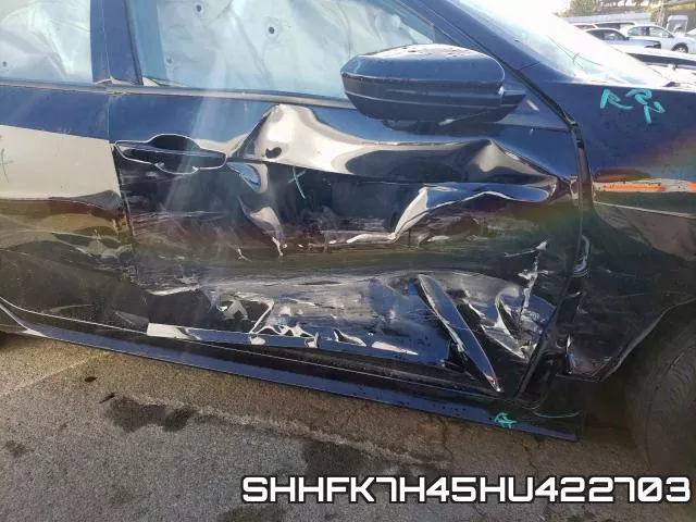 SHHFK7H45HU422703 фото 10
