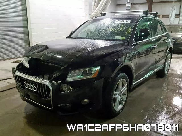 WA1C2AFP6HA078011 фото 3