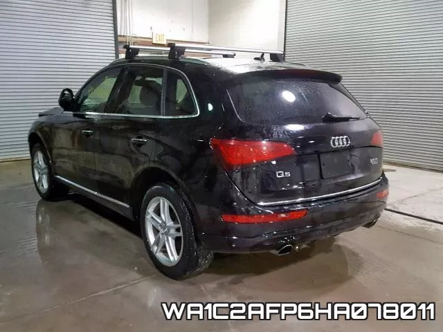 WA1C2AFP6HA078011 фото 4