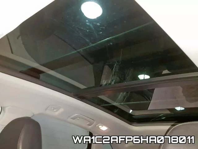 WA1C2AFP6HA078011 фото 10