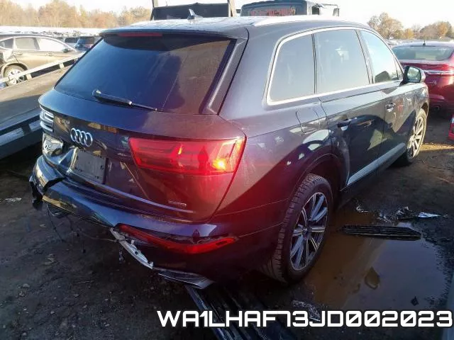 WA1LHAF73JD002023 фото 5