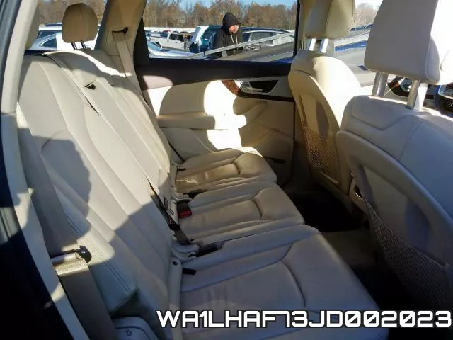 WA1LHAF73JD002023 фото 7