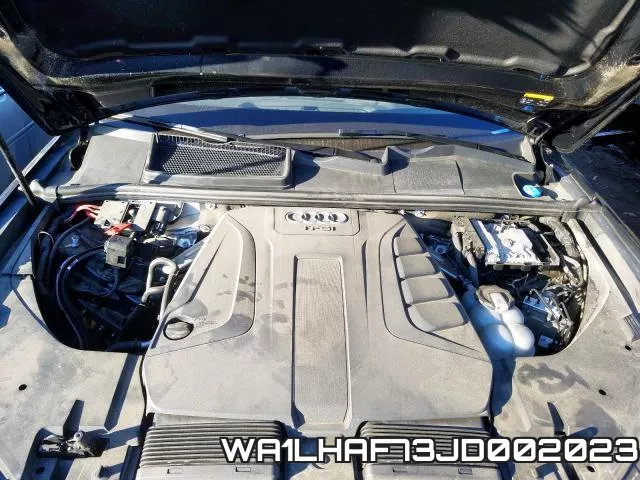 WA1LHAF73JD002023 фото 8
