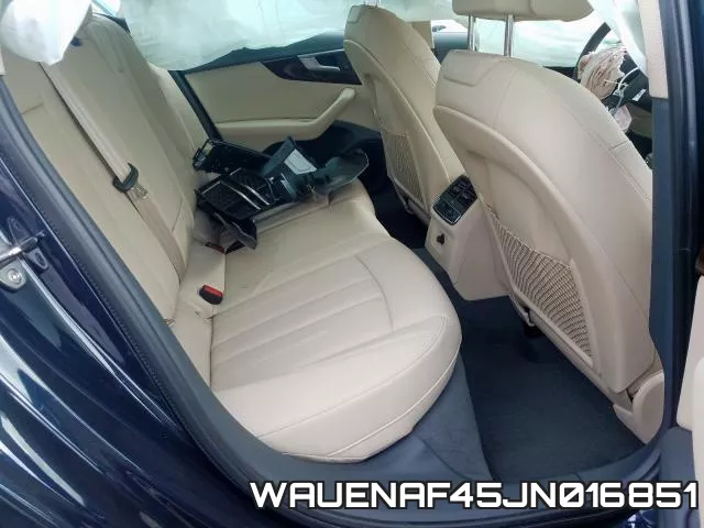 WAUENAF45JN016851 фото 7