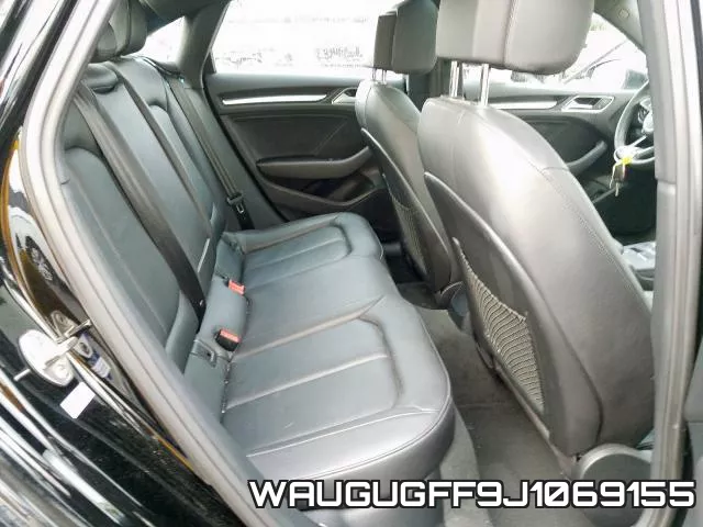 WAUGUGFF9J1069155 фото 7