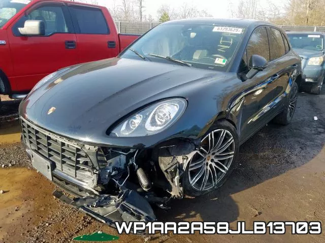 WP1AA2A58JLB13703 фото 3