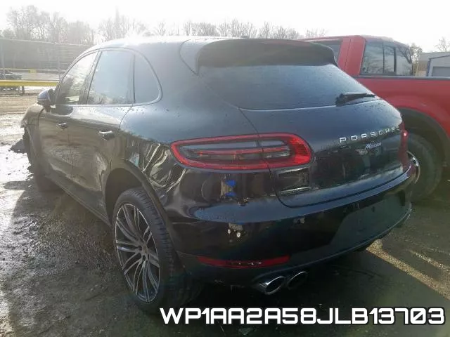 WP1AA2A58JLB13703 фото 4