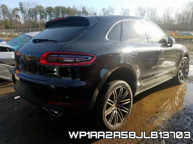 WP1AA2A58JLB13703 фото 5