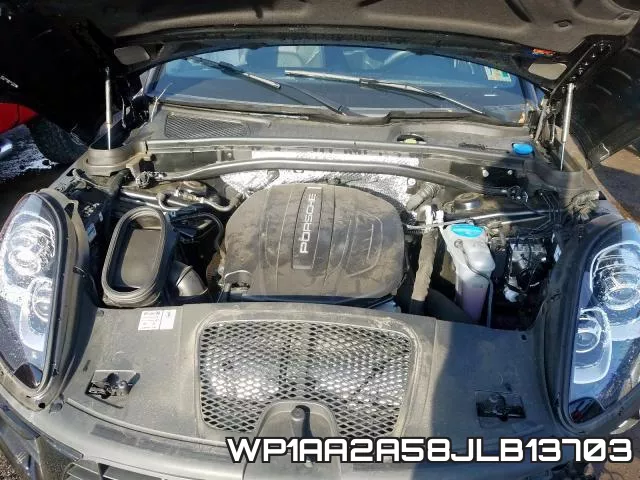 WP1AA2A58JLB13703 фото 8