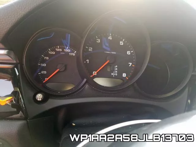 WP1AA2A58JLB13703 фото 9