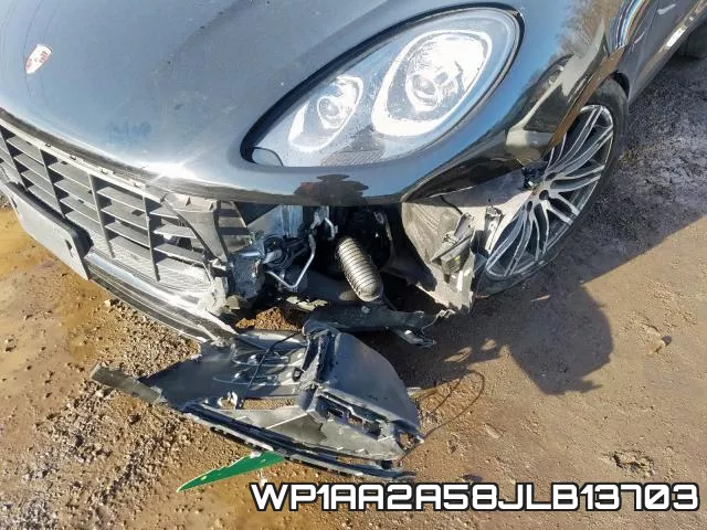 WP1AA2A58JLB13703 фото 10