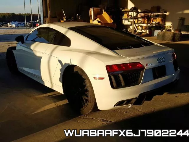 WUABAAFX6J7902244 фото 4