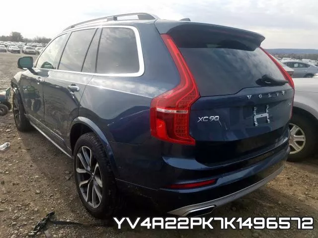 YV4A22PK7K1496572 фото 4